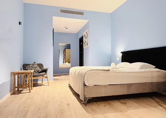 Tel Aviv Cheap Hotels