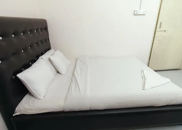 Dhaka Cheap Hotels