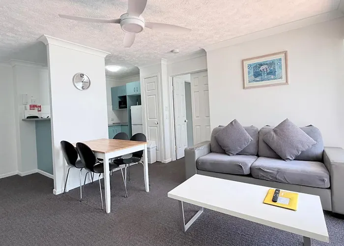 Gold Coast Cheap Hotels