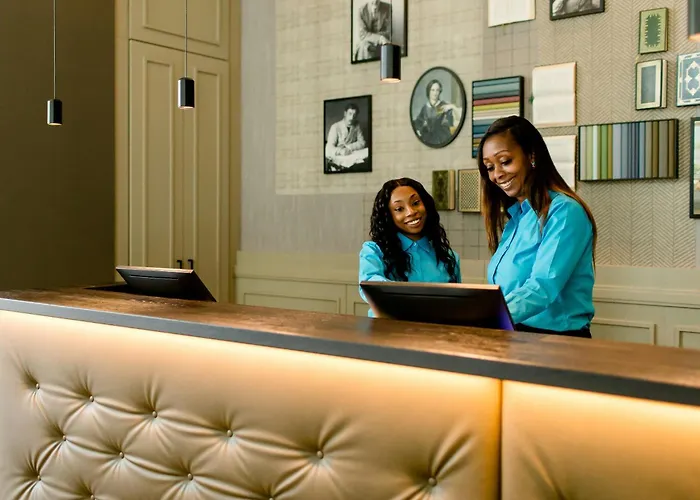 Manchester Cheap Hotels