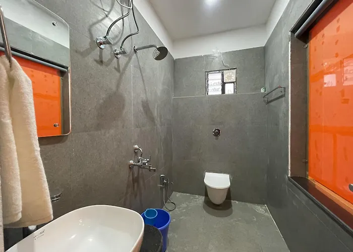 Mandarmani Cheap Hotels
