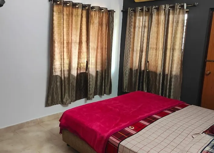 Arpora Cheap Hotels