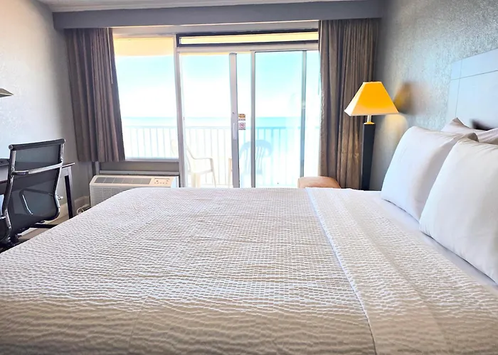 Virginia Beach Cheap Hotels