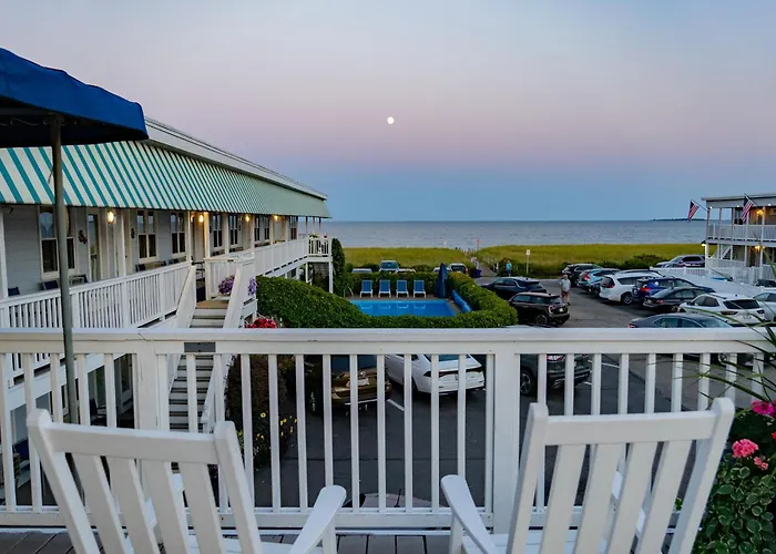Old Orchard Beach Cheap Hotels