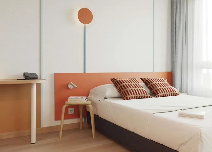 Toulouse Cheap Hotels