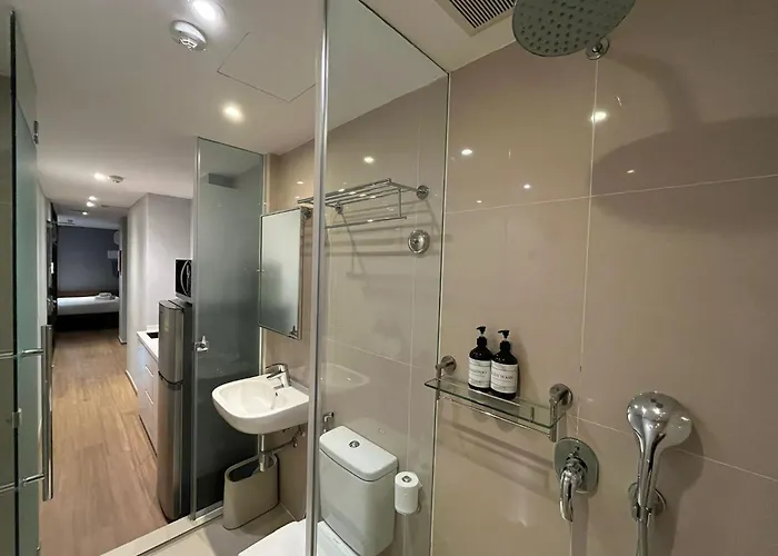Singapore Cheap Hotels