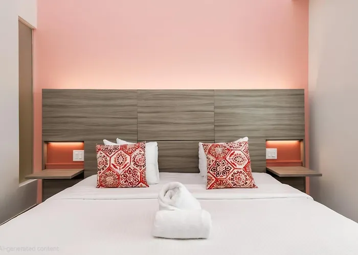 Margate Cheap Hotels