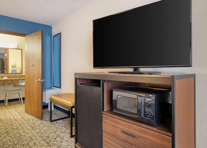 Hot Springs Cheap Hotels
