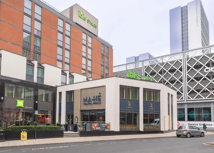 Leeds (West Yorkshire) Cheap Hotels