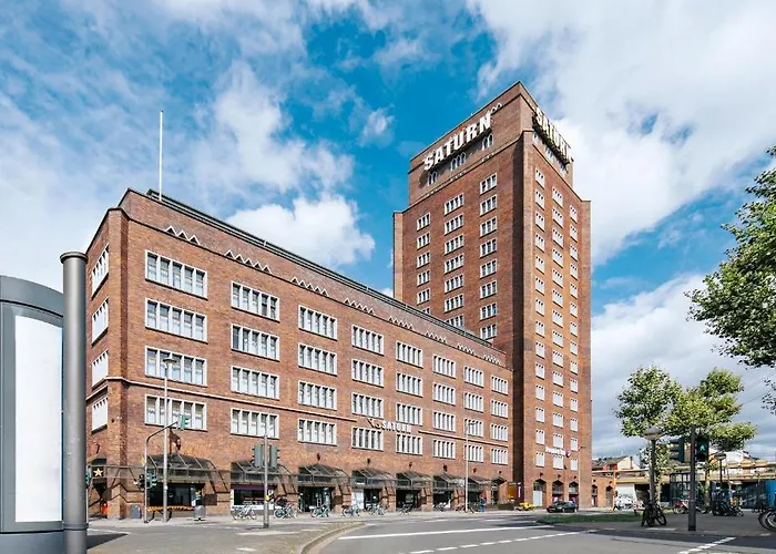 Cologne Cheap Hotels