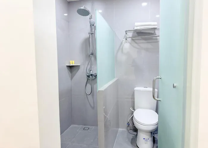 Balibago Cheap Hotels