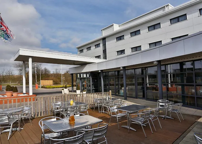 Rye Harbour Cheap Hotels
