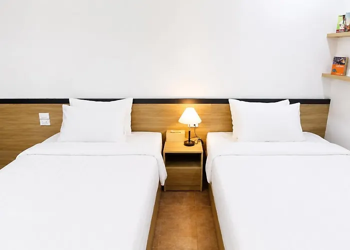 Bai Lang Cheap Hotels