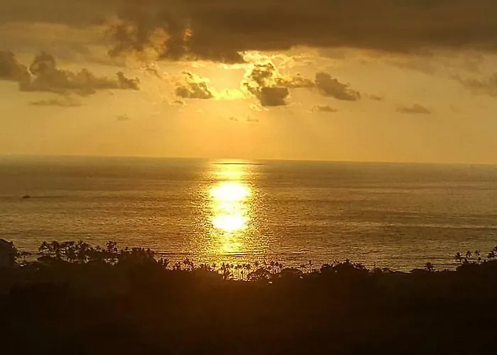 Kailua-Kona Cheap Hotels