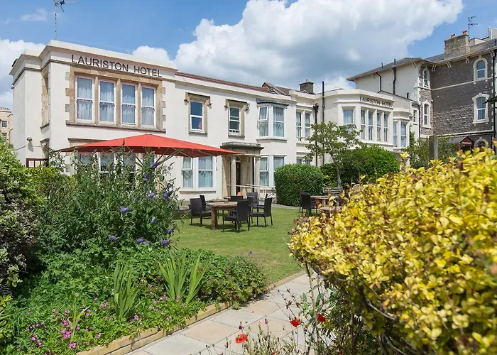 Weston-super-Mare Cheap Hotels