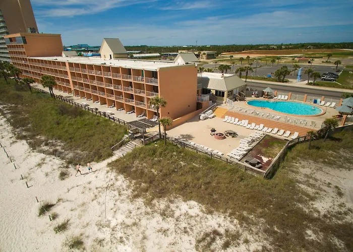 Panama City Beach Cheap Hotels