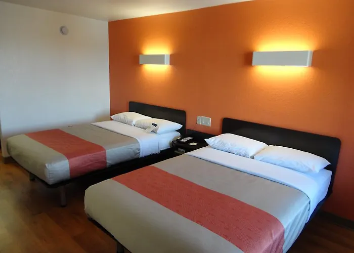 Round Rock Cheap Hotels