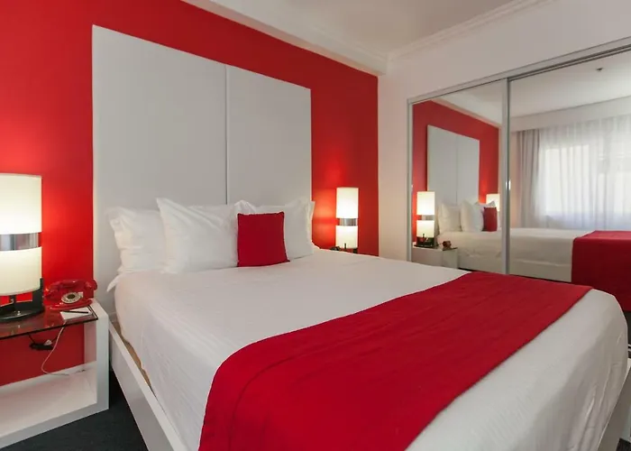 Miami Beach Cheap Hotels