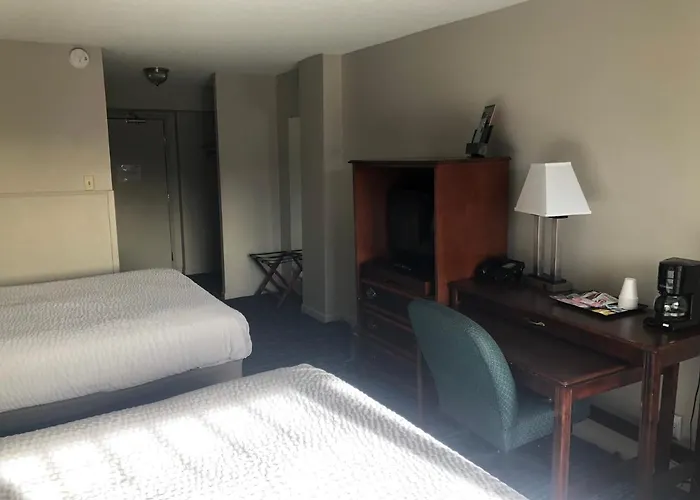 Colorado Springs Cheap Hotels