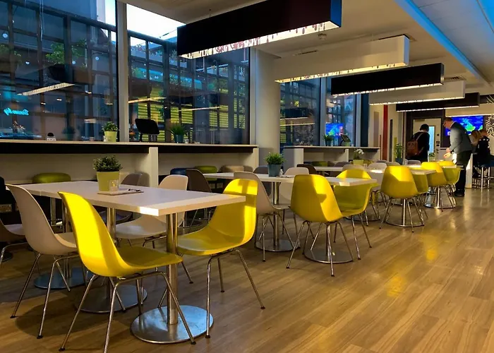 Belfast Cheap Hotels