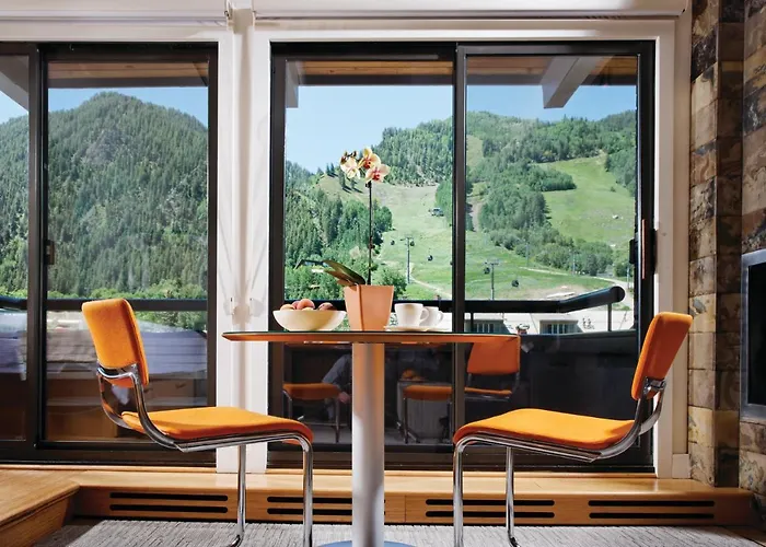 Aspen Cheap Hotels